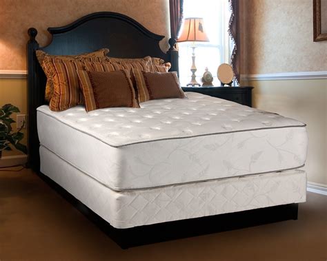 classic dream steel box spring queen|Dream Solutions USA Comfort Classic Queen Size 2.